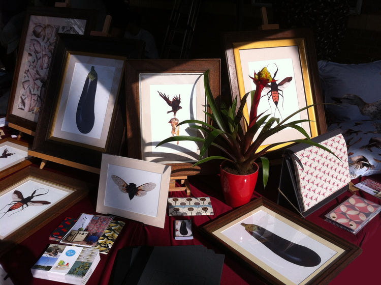 Giclees
