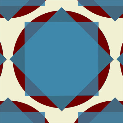 Circ70 - Deox Blood