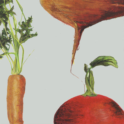 Beet Mortar