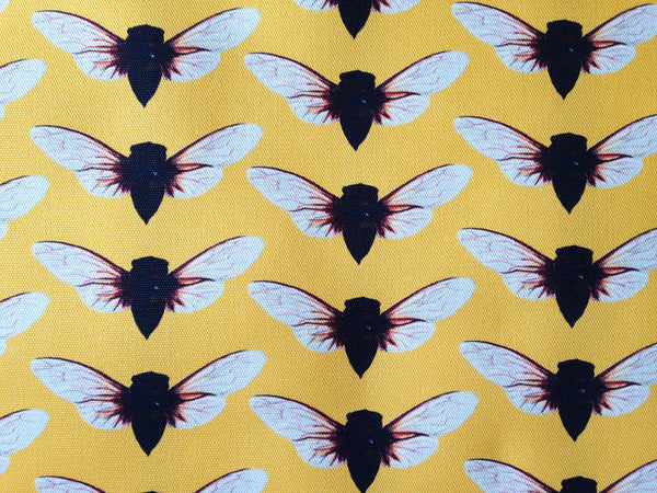 Batwing - Fabric