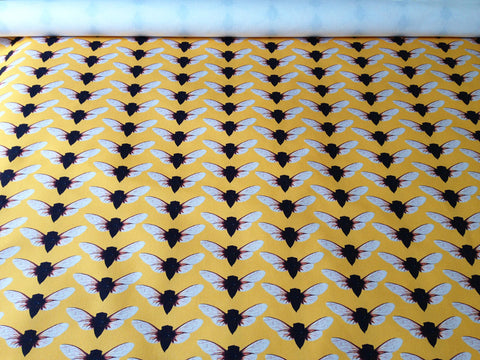 Batwing - Fabric