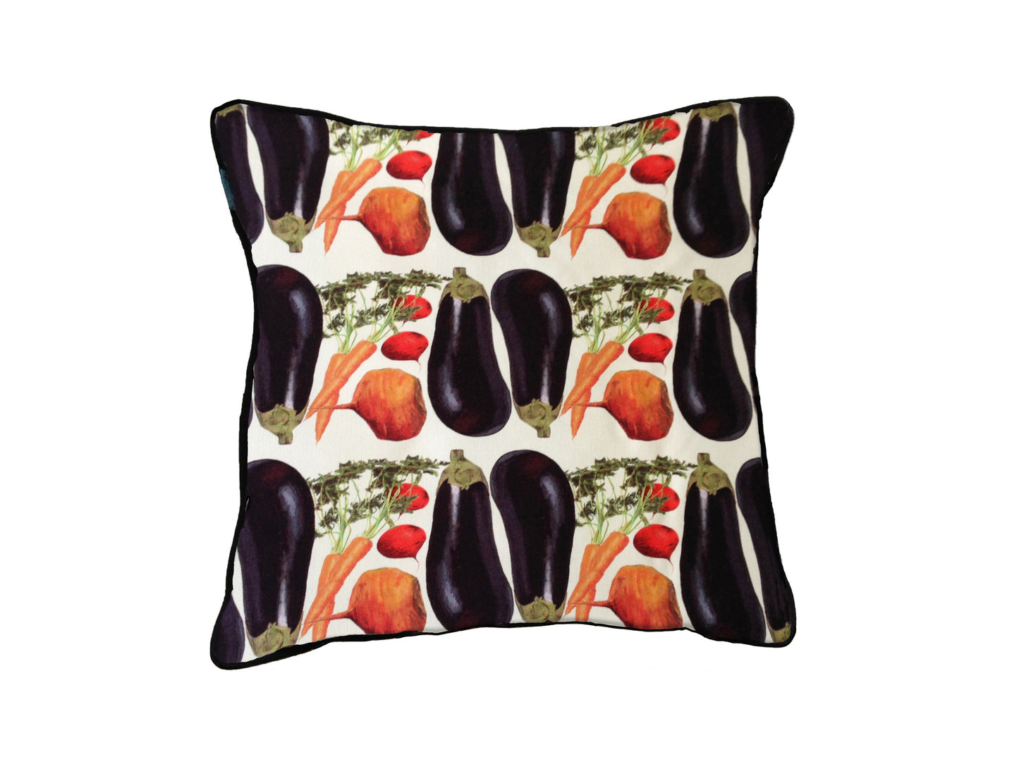 Beet Drawer Cushion