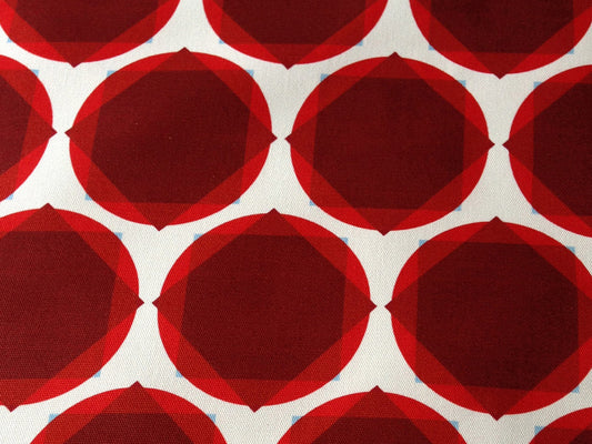 Circ70 Ox Blood - Fabric