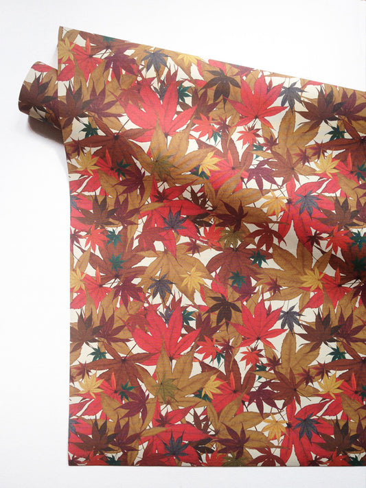 Bluster Wallcovering