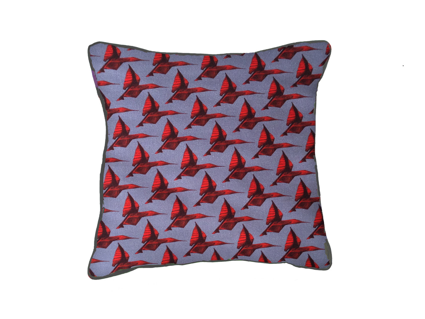 King Fish Cushion