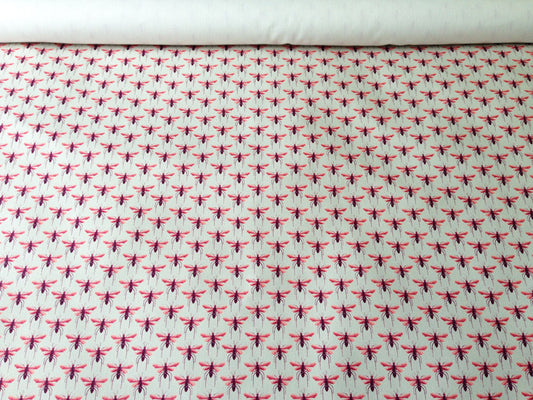 Tarantula Hawk - Fabric