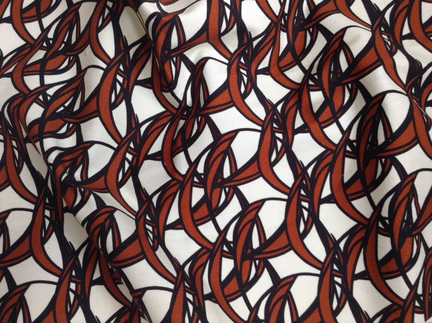 Fabrics