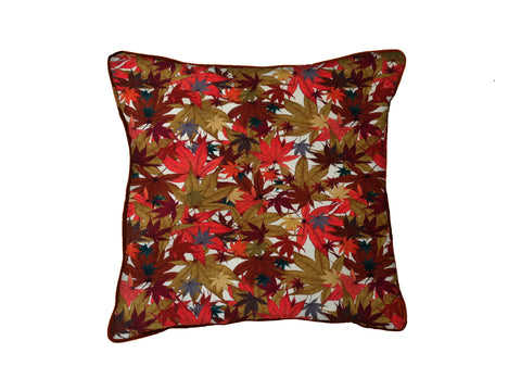 Bluster Cushion