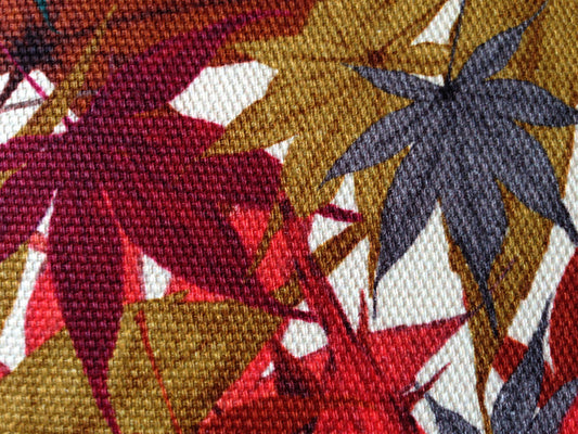 Bluster - Fabric
