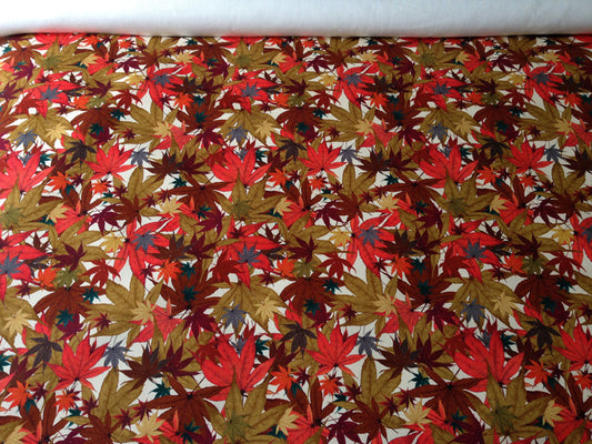 Bluster - Fabric