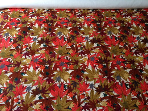 Bluster - Fabric