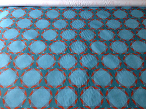 Circ70 Blue Blood - Fabric
