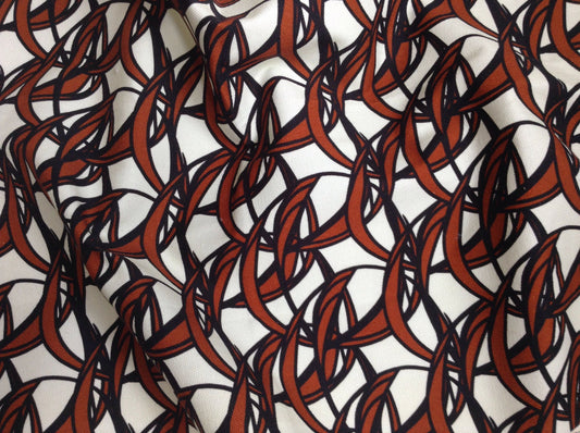 Spring Wave Cotton