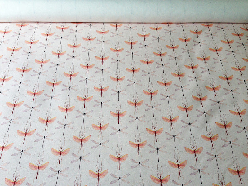 Damsel - Fabric