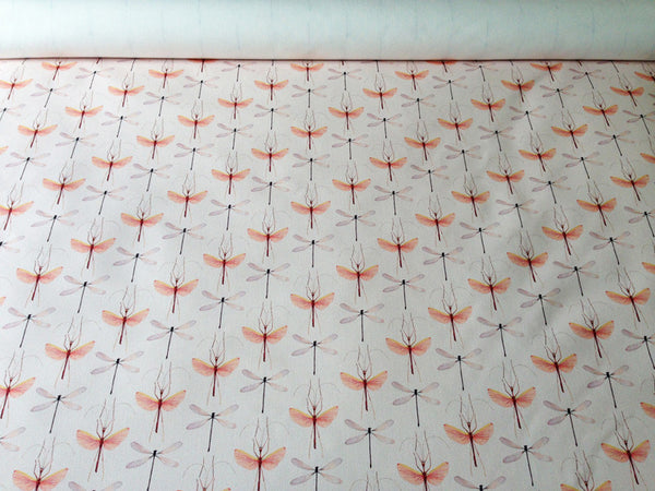 Damsel - Fabric