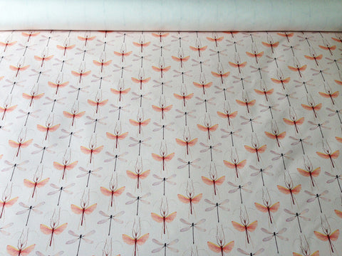 Damsel - Fabric