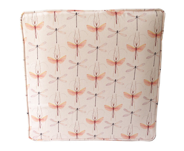 Damsel Pouffe
