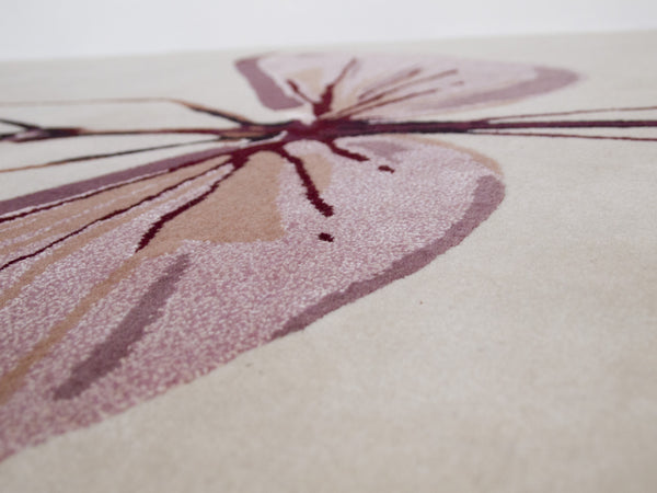 Damsel Stick Walking Fly Rug