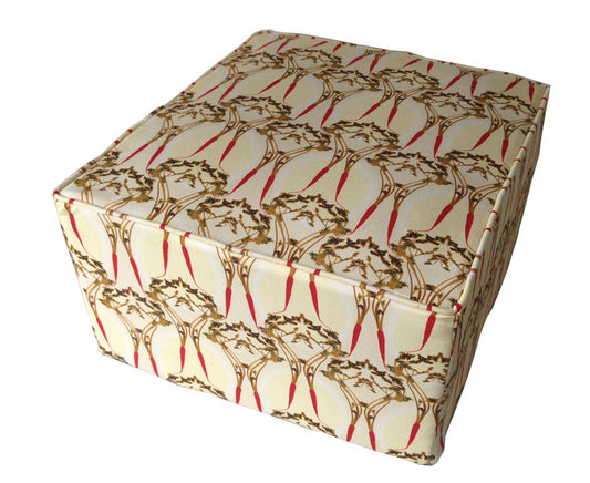 Jasper Pouffe