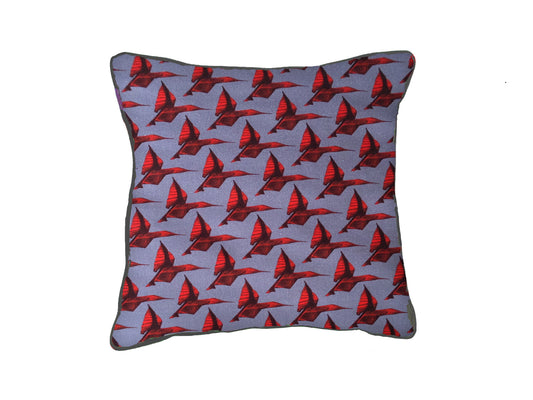 King Fish Cushion