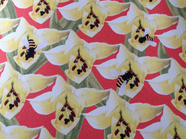 Lilybee - Fabric