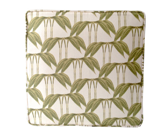 Tropic Pouffe
