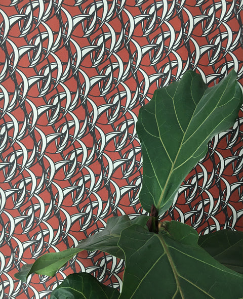 Spring Wave