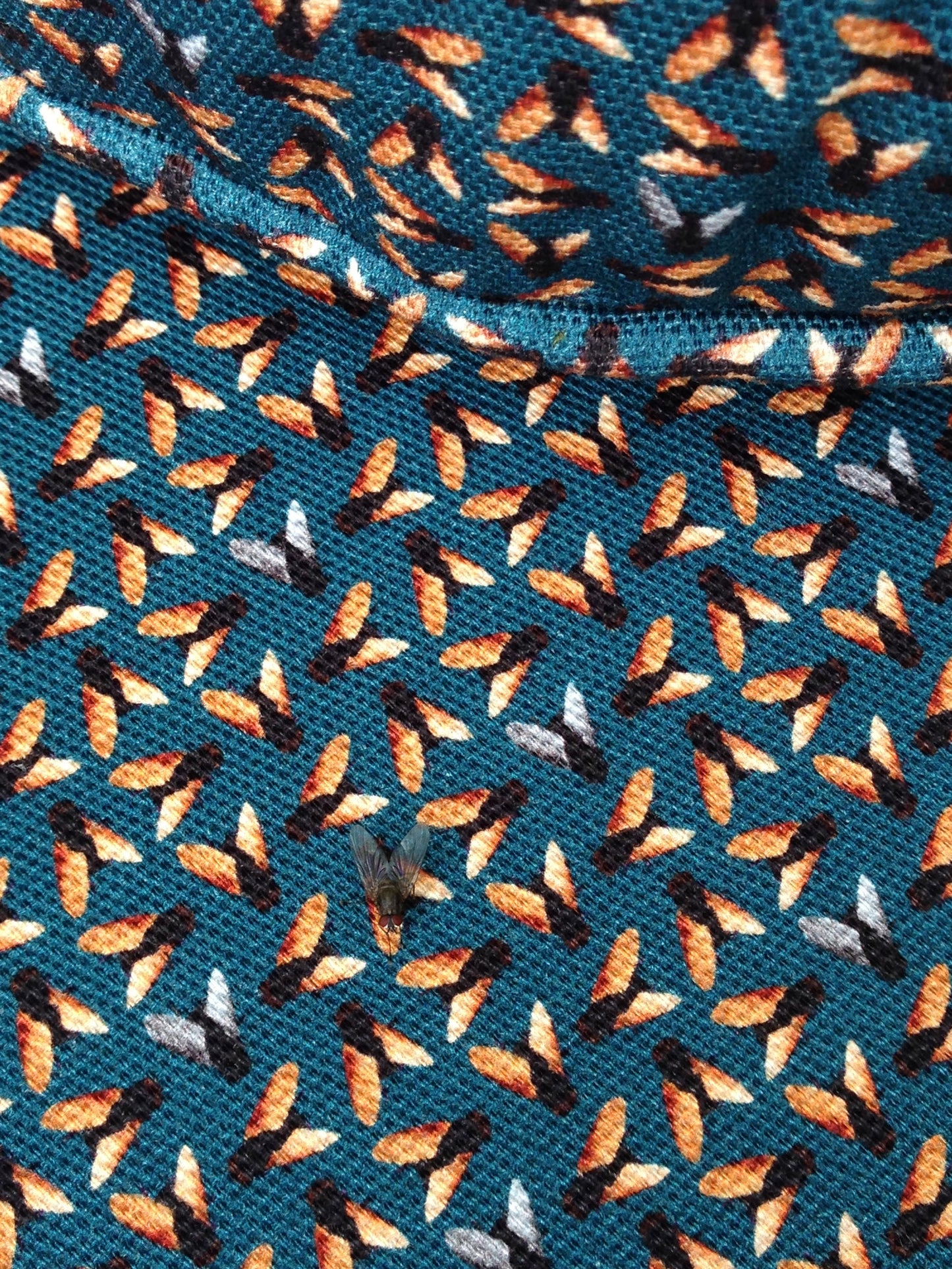 Classic 1960s Ercol Sofa - Upholstered in Wooden Fly