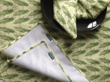 Grass Corn - Napkins