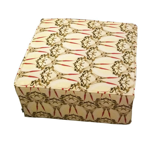 Jasper Pouffe