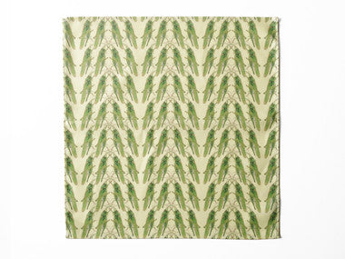 Grass Corn - Napkins