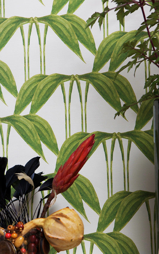 Tropic Wallcovering
